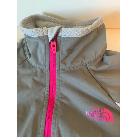 The North Face full zip jacket size xs women’s - Picture 4 of 8